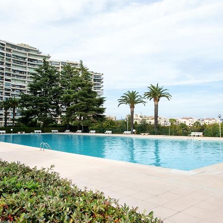 Cannes Marina Suite Vue Mer Манделю-ла-Напул Екстериор снимка