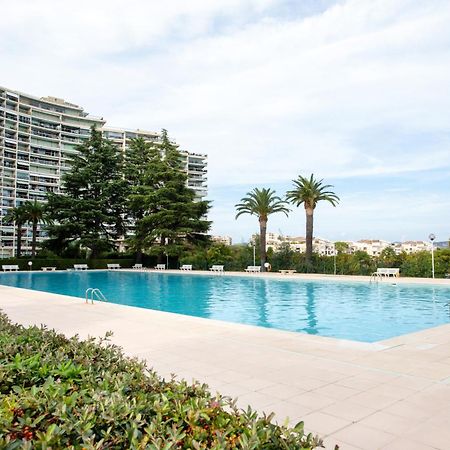 Cannes Marina Suite Vue Mer Манделю-ла-Напул Екстериор снимка